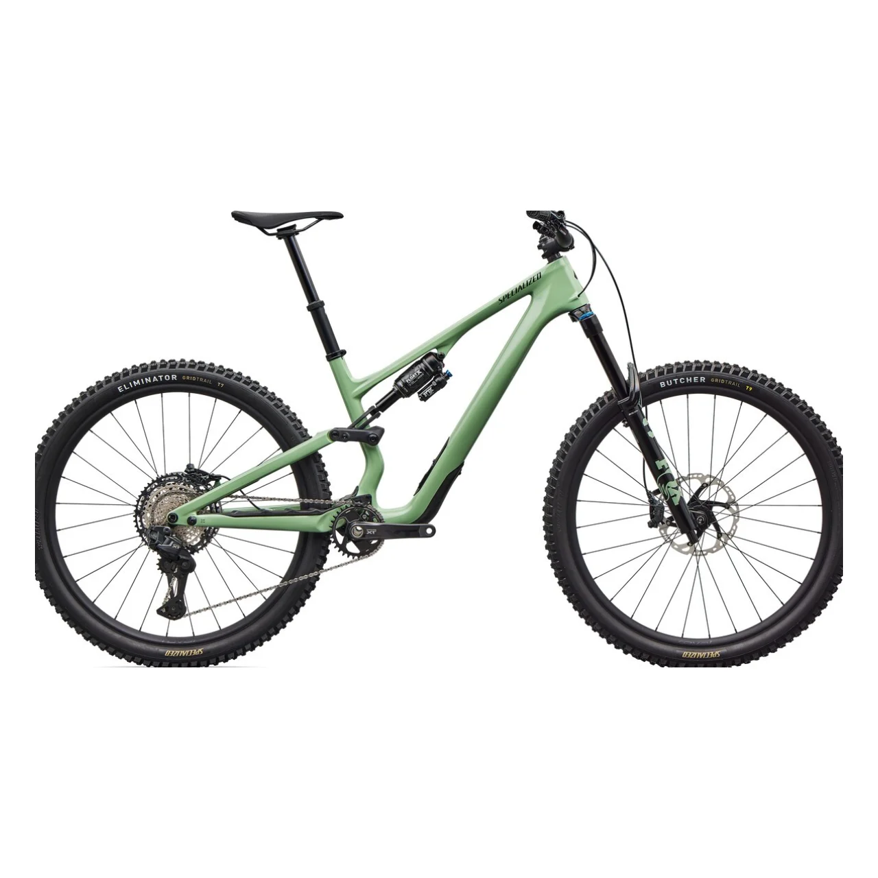 Specialized Stumpjumper 15 Evo Expert Di2