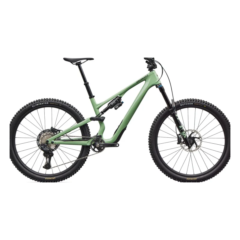 Specialized Stumpjumper 15 Evo Expert Di2