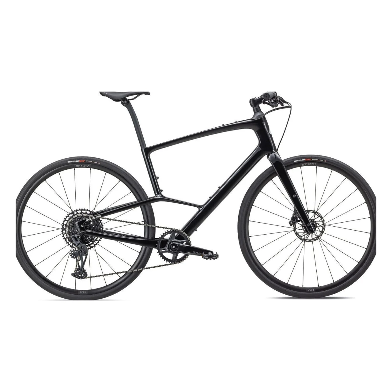 Specialized Sirrus 6.0