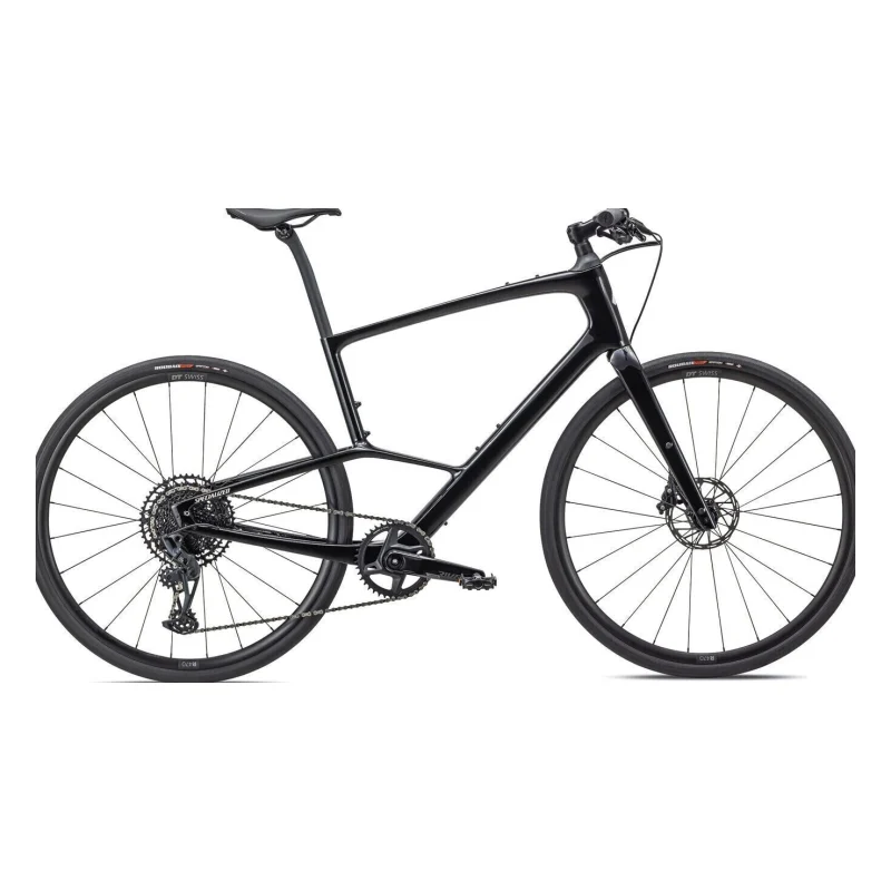 Specialized Sirrus 6.0