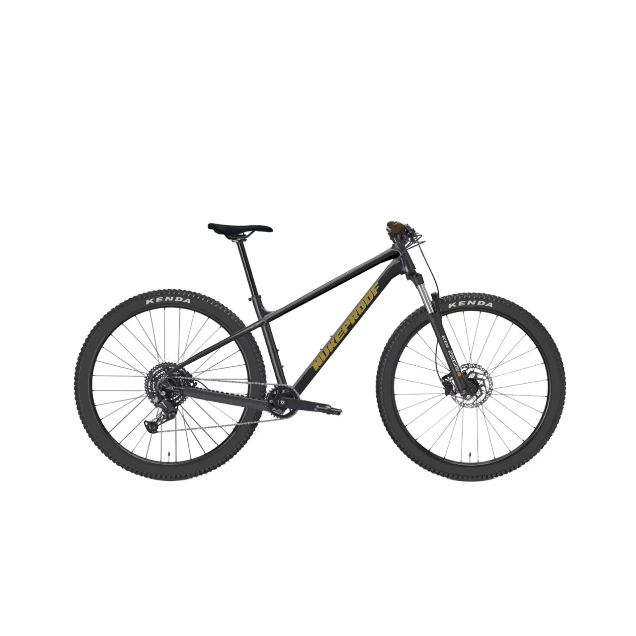 Nukeproof Tracker Sport