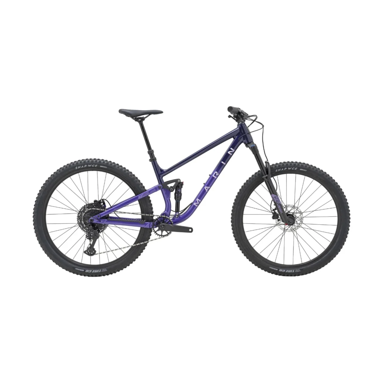 Marin Rift Zone 1 29