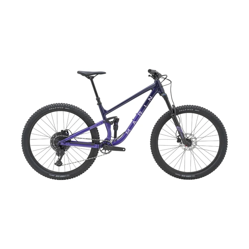 Marin Rift Zone 1 29