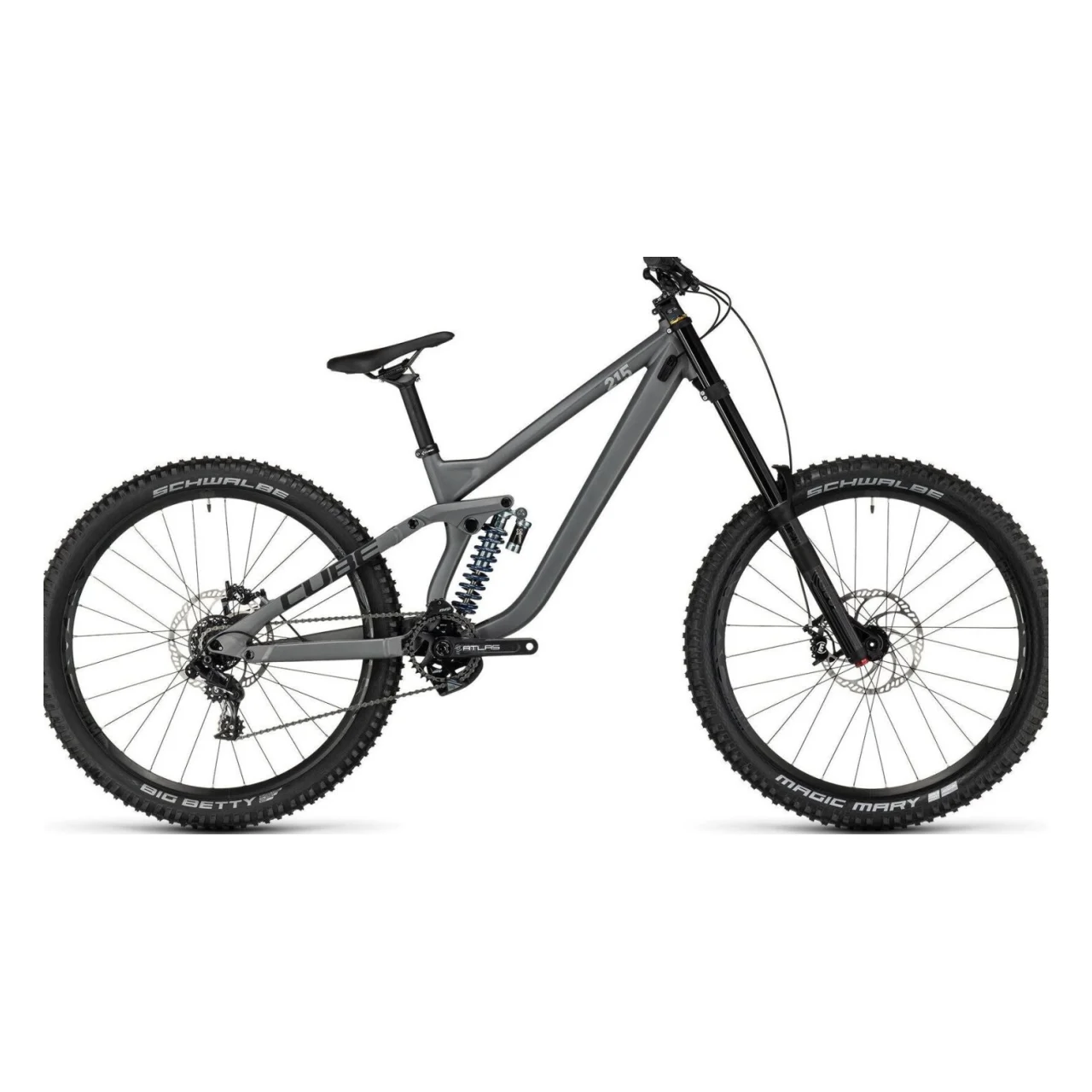 Cube TWO15 Pro