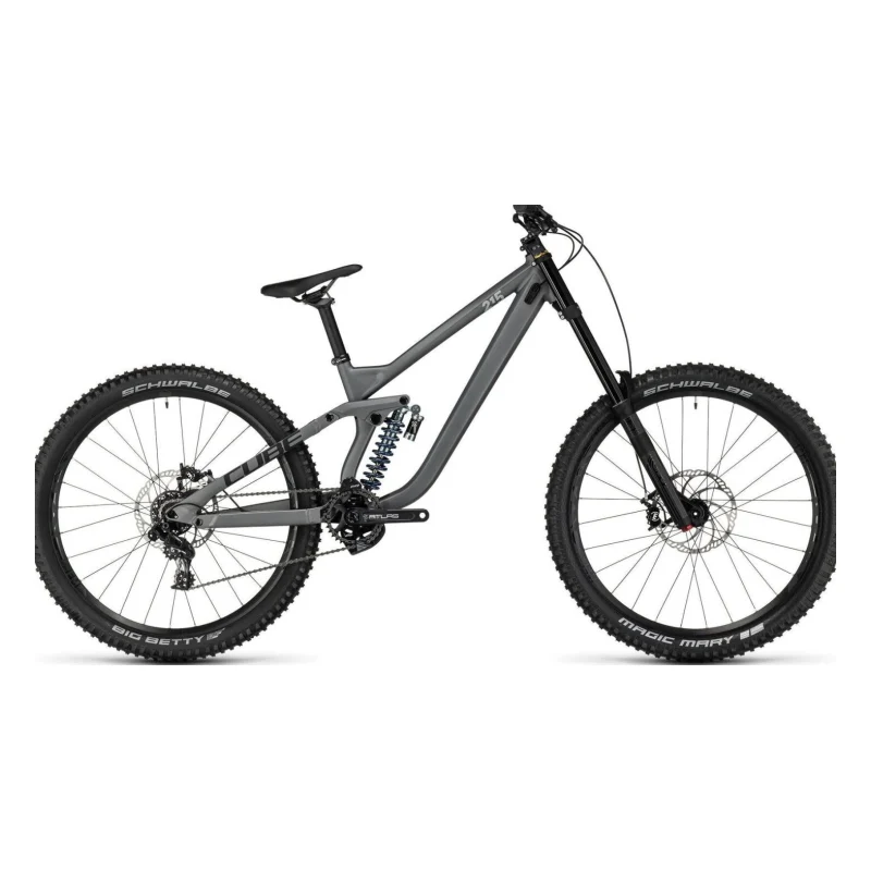 Cube TWO15 Pro