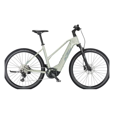 KTM Macina Cross 720