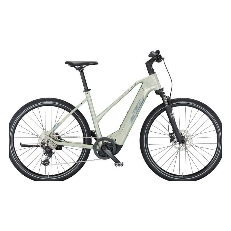 KTM Macina Cross 720