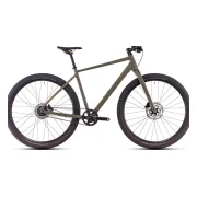 Cube Hyde Pro