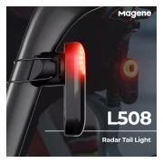 Magene L508 Radar