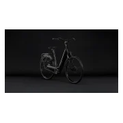 Cube Supreme Hybrid Comfort ONE 600