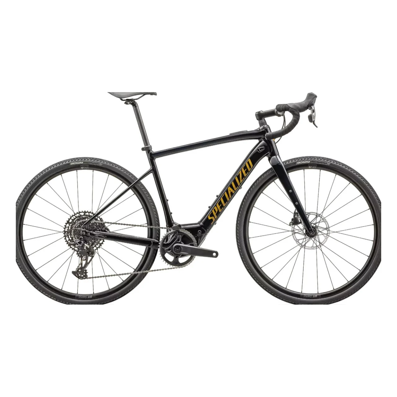 Specialized TURBO CREO 2 COMP E5