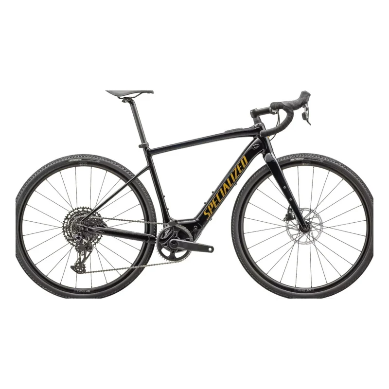 Specialized TURBO CREO 2 COMP E5