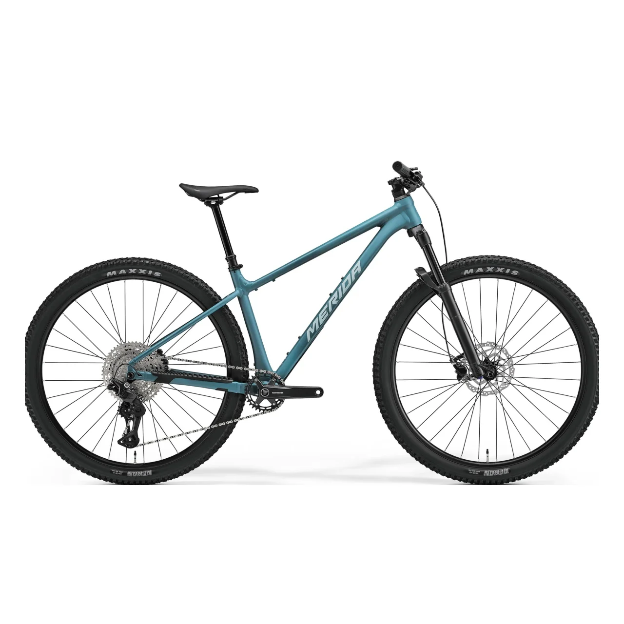 Merida BIG.NINE TR 700