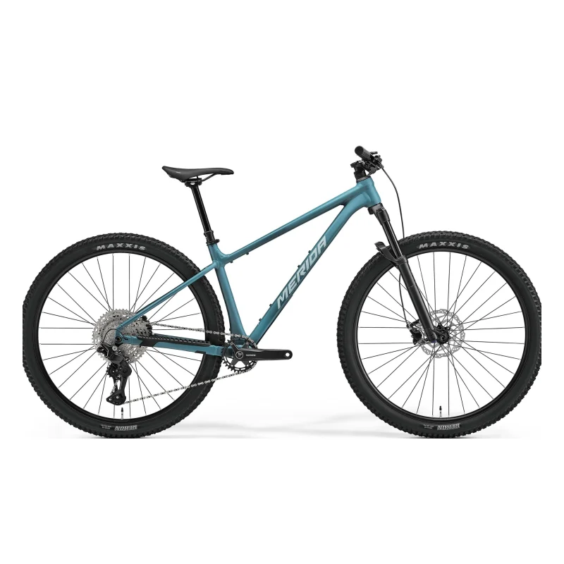 Merida BIG.NINE TR 700