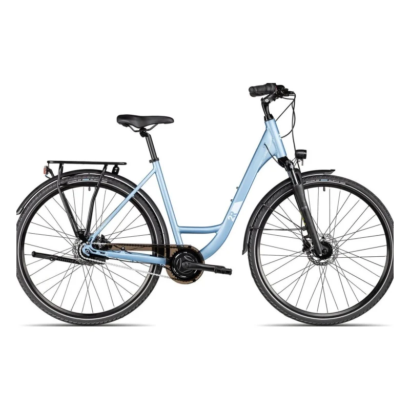 2R Manufaktur TRX GO