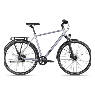 2R Manufaktur Cityrad TRX Two