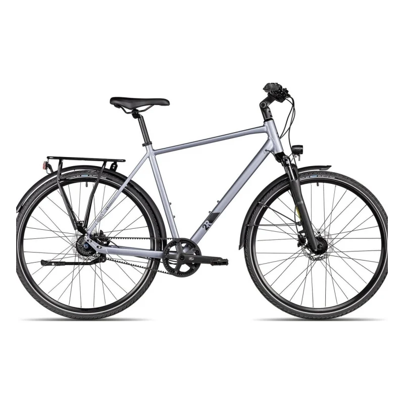2R Manufaktur Cityrad TRX Two