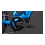 Cube Acid 240 Hybrid Rookie Pro 400X