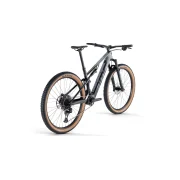 BMC Fourstroke AMP LT THREE