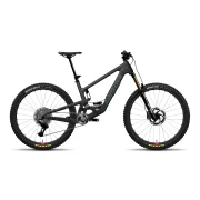 Santa Cruz Hightower XTR RSV
