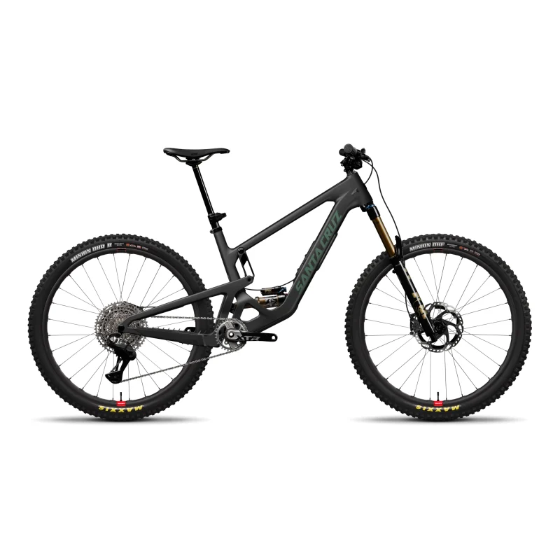 Santa Cruz Hightower XTR RSV