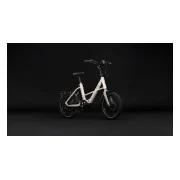 Cube Compact Hybrid 540