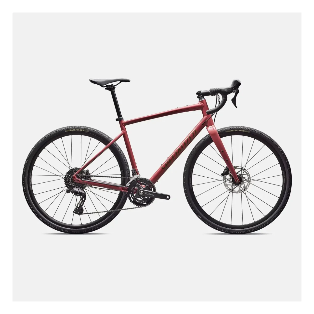 Specialized Diverge 3 Alloy Shimano CUES