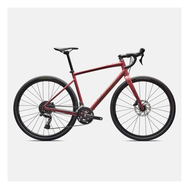 Specialized Diverge 3 Alloy Shimano CUES
