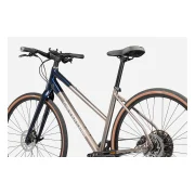 Cannondale Quick 1 StepThru