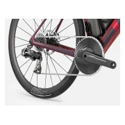 Trek Madone SLR 9 AXS 1x Gen 8