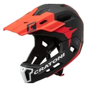 Cratoni C-Maniac 2.0 MX