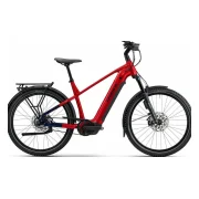 Haibike Trekking 9 ABS