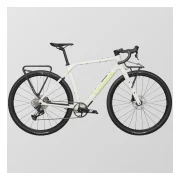 Canyon Grizl CF 6