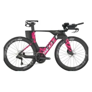 Scott Plasma Rc Pro Ultegra Di2 R8150 Carbon