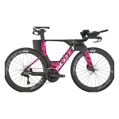 Scott Plasma Rc Pro Ultegra Di2 R8150 Carbon