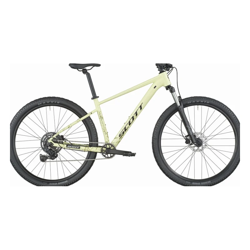 Scott Contrail 30 Shimano Cues 9V