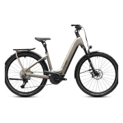 Cube Kathmandu Hybrid SLX 800