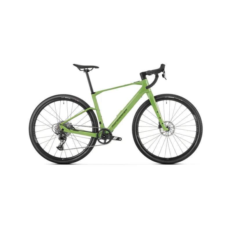 Mondraker Dusty S