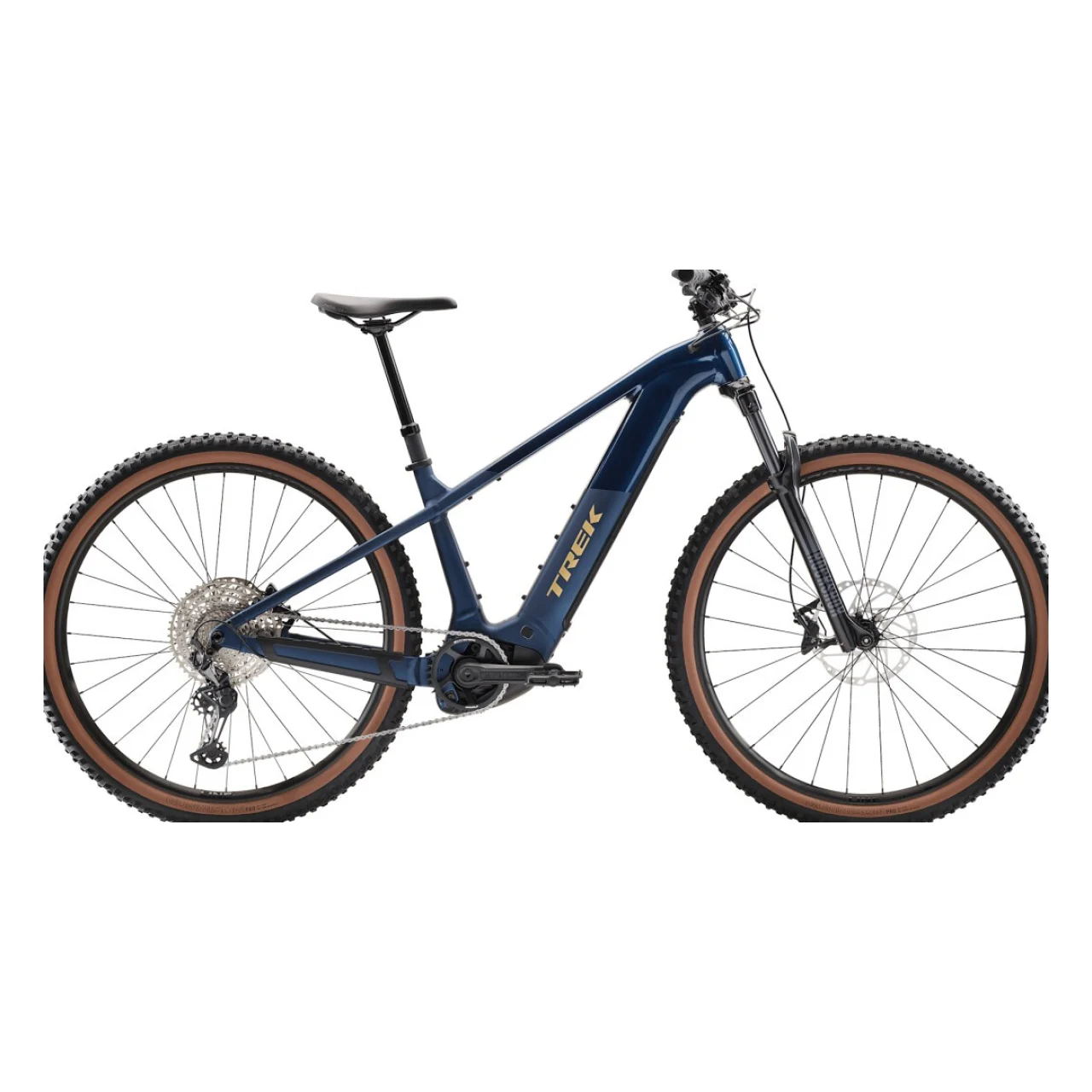 Trek Powerfly+ 6 Gen 5