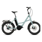 Cube Fold Hybrid Comfort 545