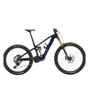 Trek Fuel+ MX 9.8 XT Di2 Gen 2