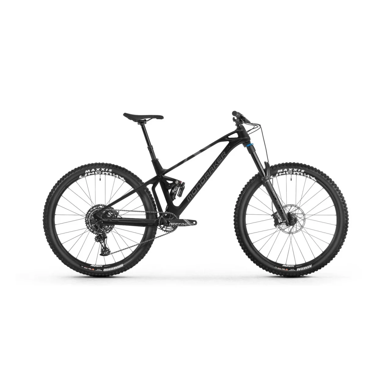 Mondraker Superfoxy Carbon SE