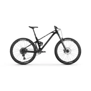 Mondraker Superfoxy Carbon SE