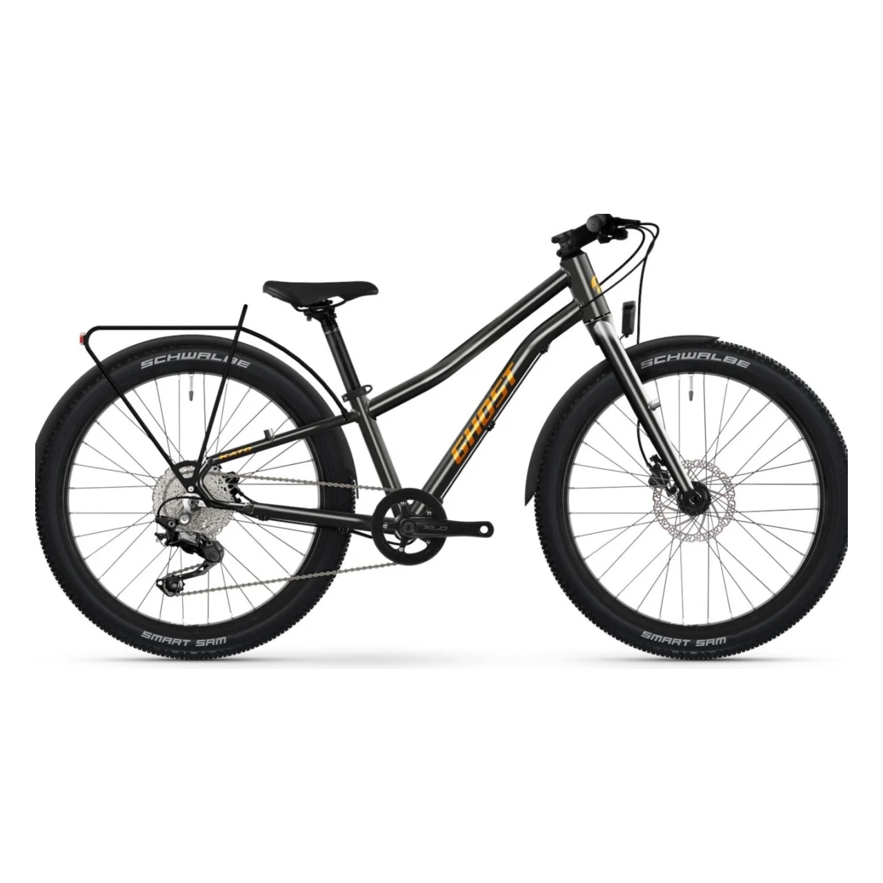 Ghost Kato 24 Pro EQ