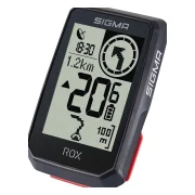 Sigma ROX 2.0 GPS