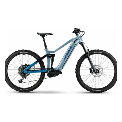 Haibike Alltrail 10