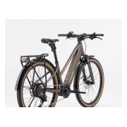 Trek FX+ 2S Midstep