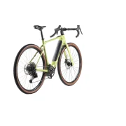 KTM Macina Gravelator SX