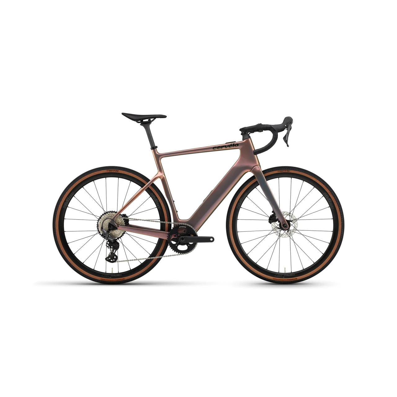 Cervélo Rouvida GRX RX 610 1 Gravel
