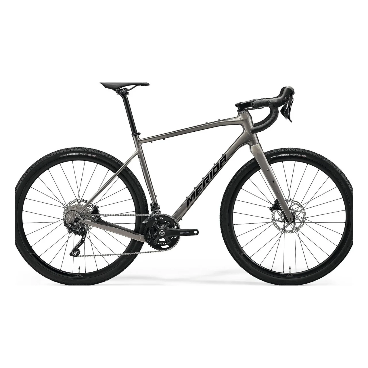 Merida SILEX 400